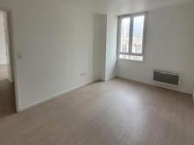 Appartement location à Le Havre