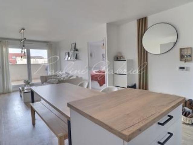 Appartement location à Le Havre