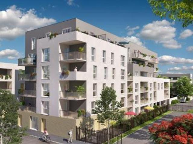 Appartement location à Le Havre