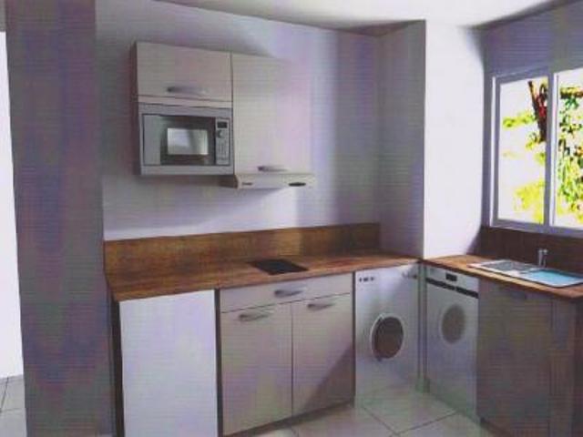 Appartement location à Le Havre