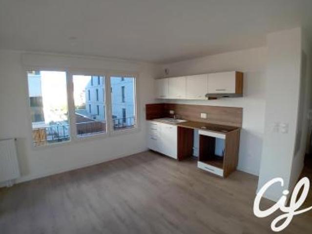 Appartement location à Le Havre