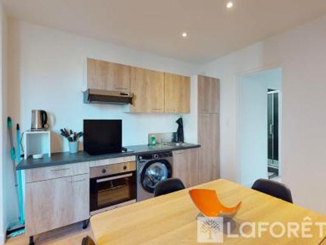 Appartement location à Le Havre