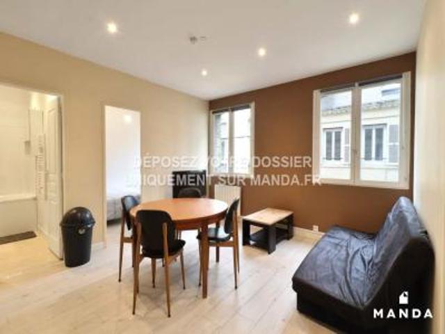 Appartement location à Le Havre