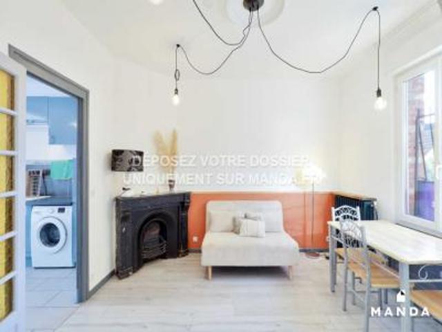 Appartement location à Le Havre