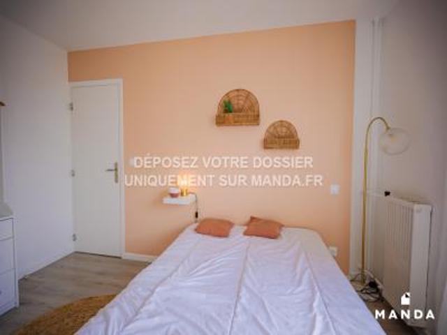 Appartement location à Le Havre