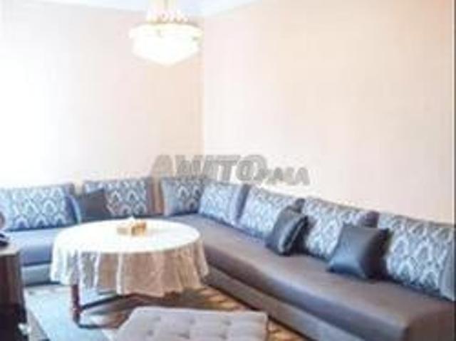 Appartement location à Tangero, Tanger-Tétouan