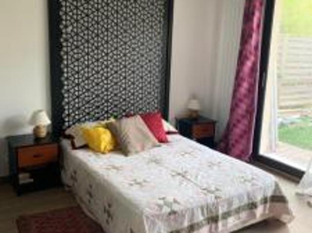 Appartement location à L'Haÿ-les-Roses, Île-de-France
