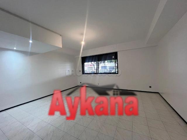 Appartement location à Rbat