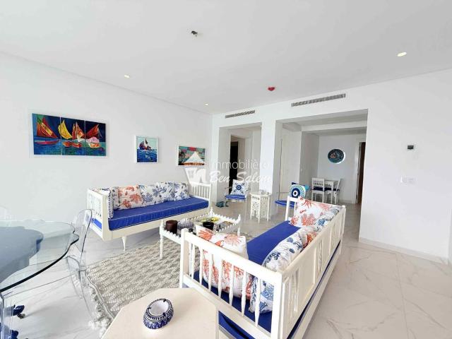 Appartement location à Beni Khalled