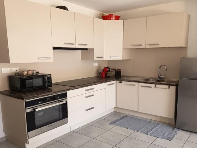 Appartement location à Rosenberg, Hégenheim