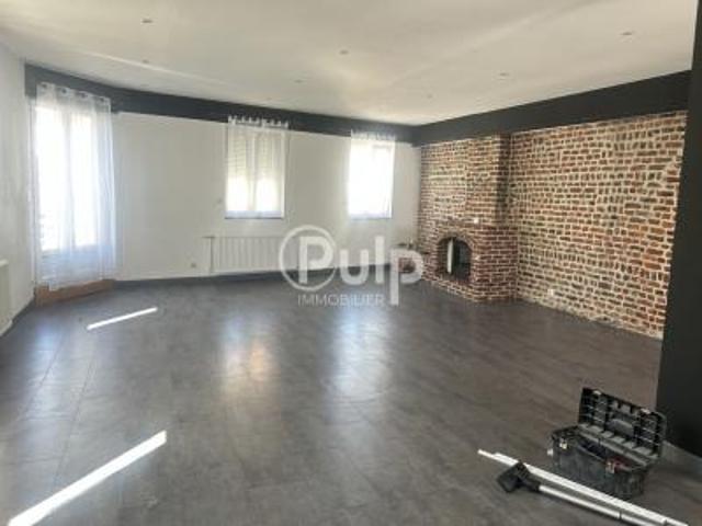 Appartement location à Lens, Hénin-beaumont