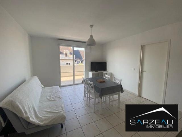 Appartement location à Vannes, Bretagne