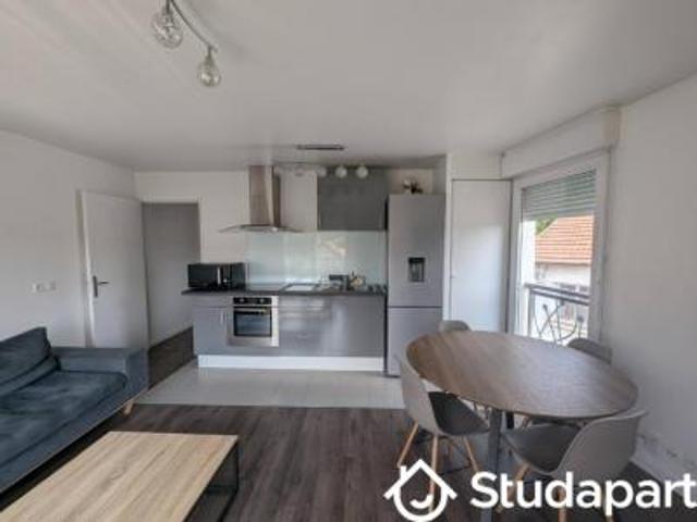 Appartement location à Argenteuil, Herblay
