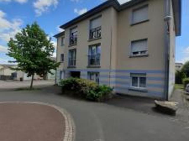 Appartement location à Lure, Héricourt