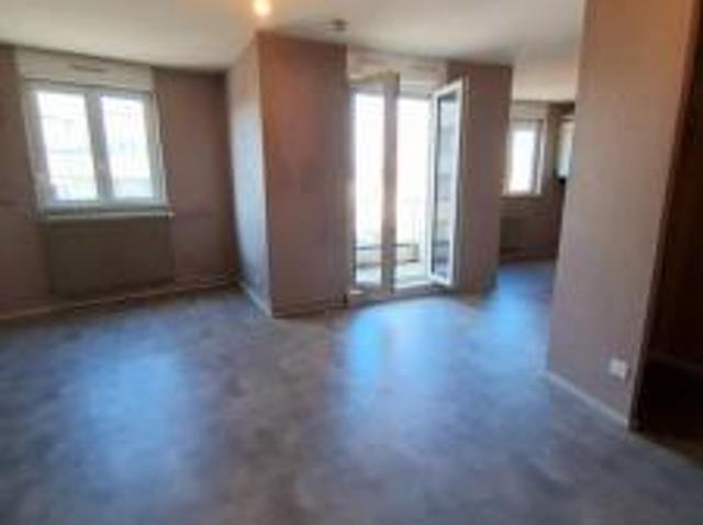 Appartement location à Lure, Héricourt