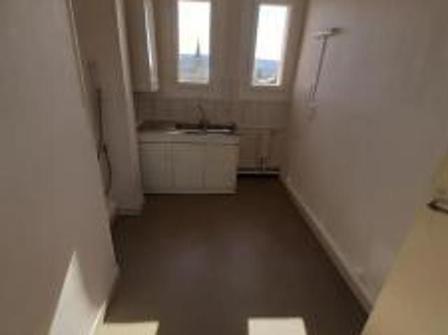 Appartement location à Héricourt