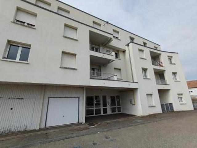 Appartement location à Lure, Héricourt