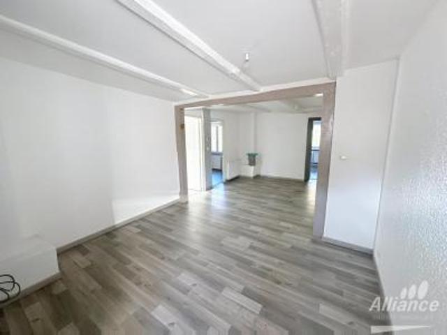 Appartement location à Montbéliard, Hérimoncourt