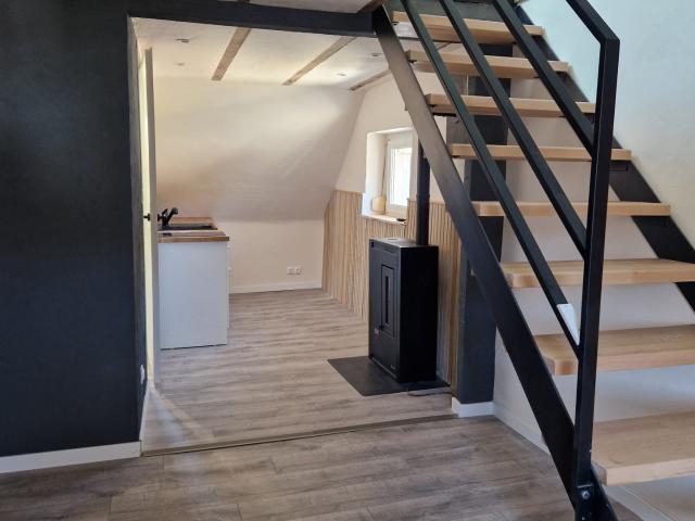 Appartement location à Montbéliard, Hérimoncourt
