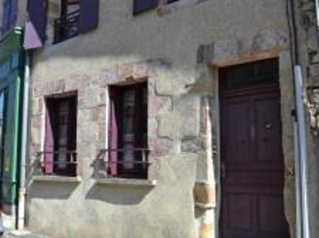 Appartement location à Montluçon, Hérisson