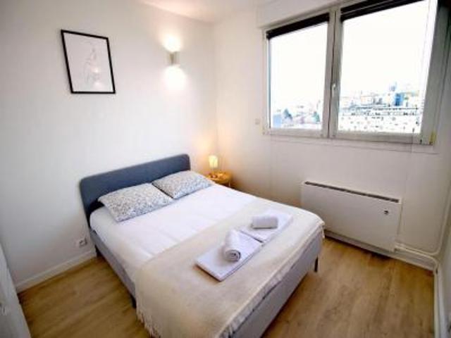 Appartement location à Caen, Hérouville-saint-clair