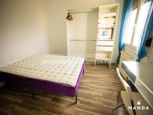 Appartement location à Caen, Hérouville-saint-clair