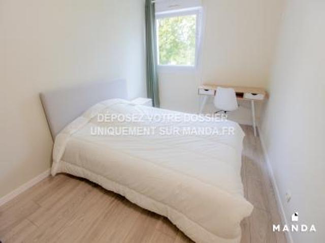 Appartement location à Caen, Hérouville-saint-clair