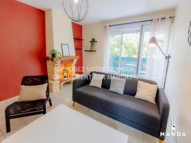 Appartement location à Le Val, Hérouville-Saint-Clair