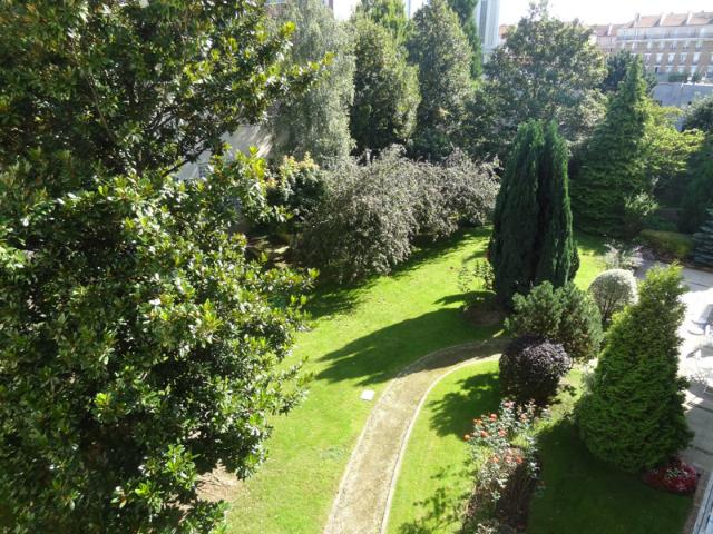 Appartement location à Antony, Montrouge