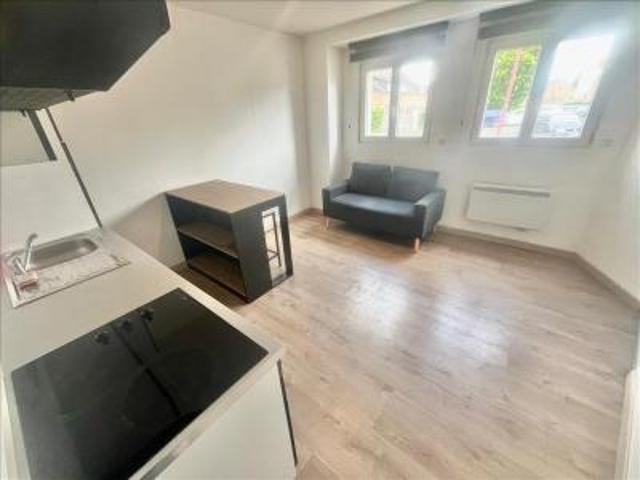 Appartement location à Vervins, Hirson