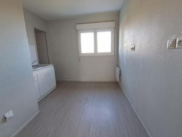 Appartement location à Les Cheix, Manzat