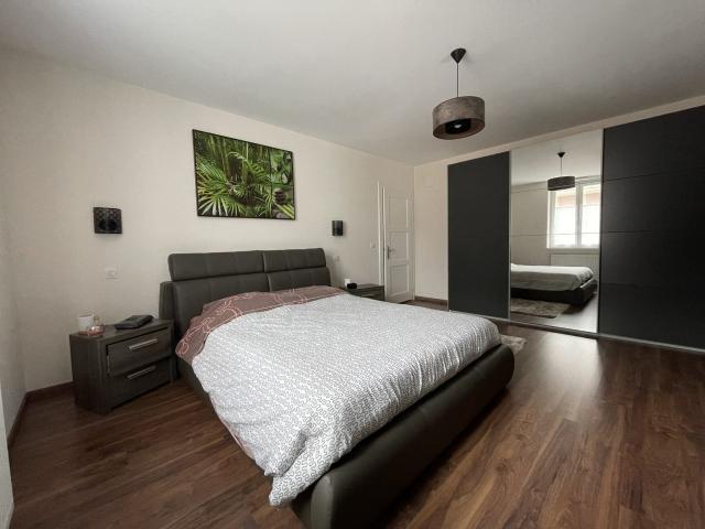 Appartement location à Mulhouse, Bartenheim