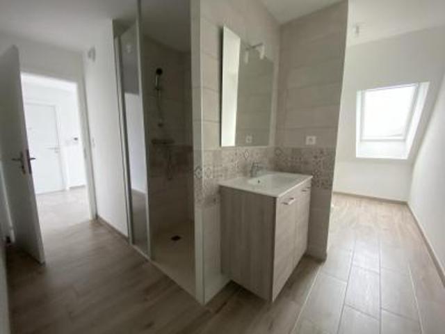Appartement location à Colmar-Ribeauvillé, Horbourg-wihr