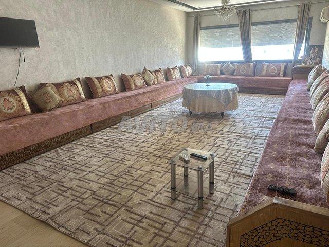 Appartement location