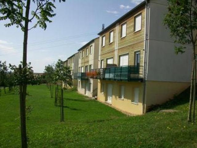 Appartement location à Nancy, Houdemont