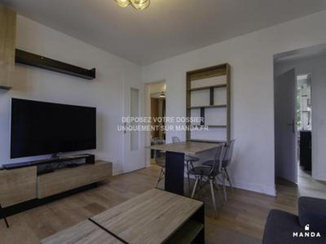 Appartement location à Saint-Germain-en-Laye, Houilles