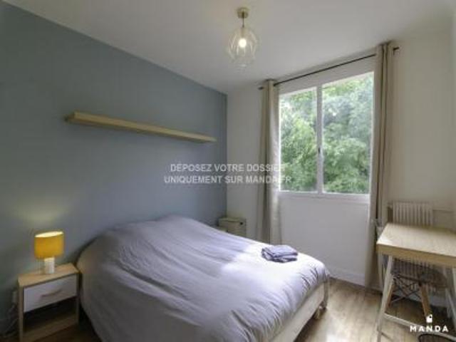 Appartement location à Saint-Germain-en-Laye, Houilles