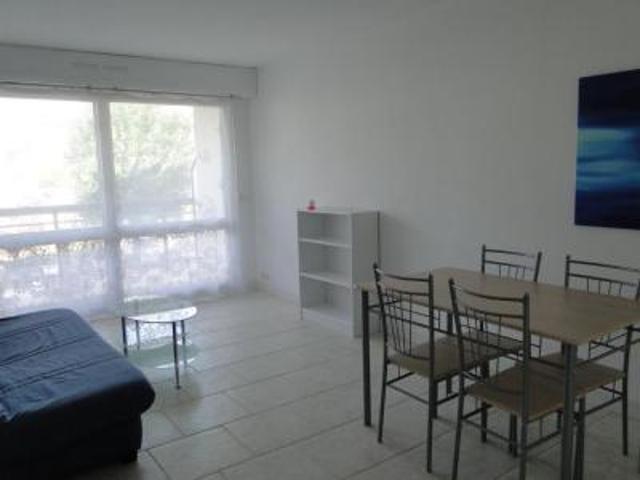 Appartement location à La Cour Ferrey, Houlgate