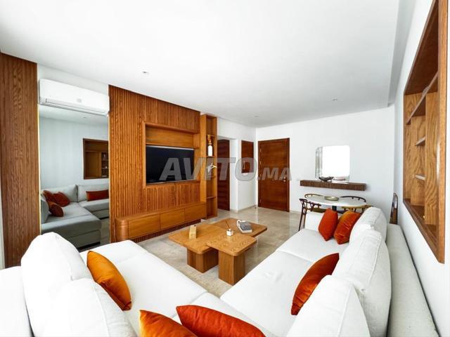 Appartement location à El Ma, Gharb-Chrarda-Beni Hssen
