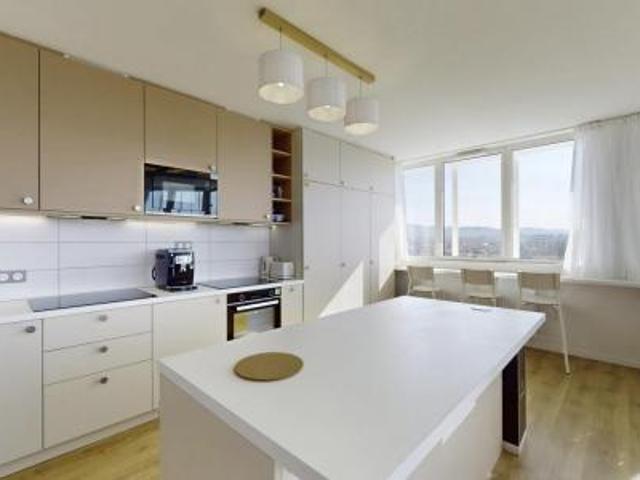 Appartement location à Concorde, Huningue