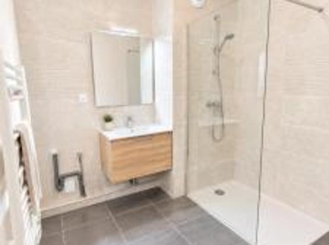 Appartement location à Concorde, Huningue
