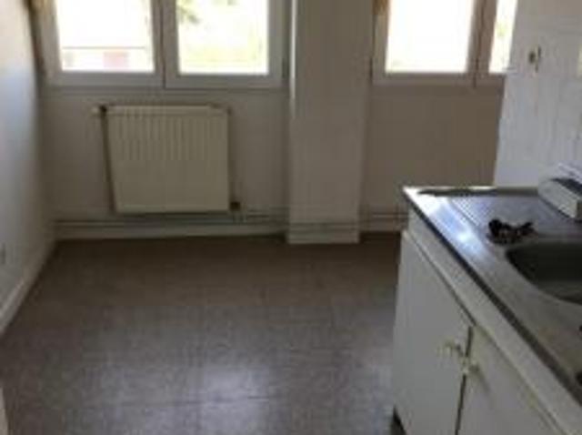 Appartement location à Montluçon, Huriel