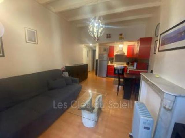 Appartement location à Arrondissement de Toulon, Hyères