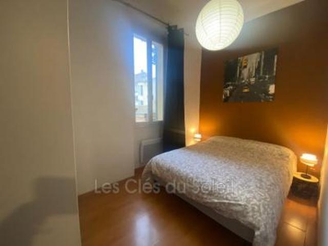 Appartement location à Arrondissement de Toulon, Hyères