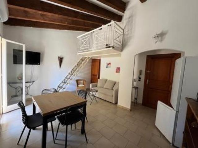 Appartement location à Calvi, L'ile-rousse