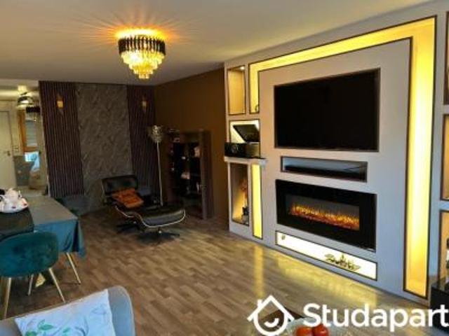 Appartement location à Saint-Denis, L'ile-saint-denis