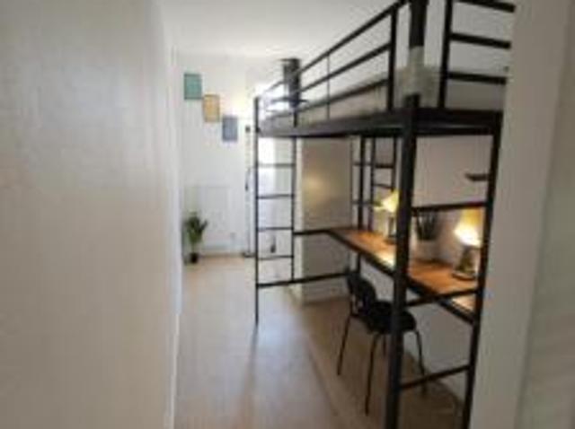 Appartement location à Saint-Denis, L'ile-saint-denis