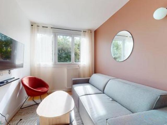 Appartement location à Saint-Denis, L'ile-saint-denis