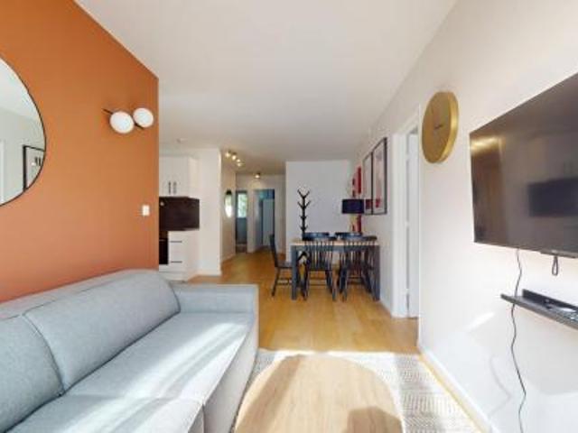 Appartement location à Saint-Denis, Saint-denis