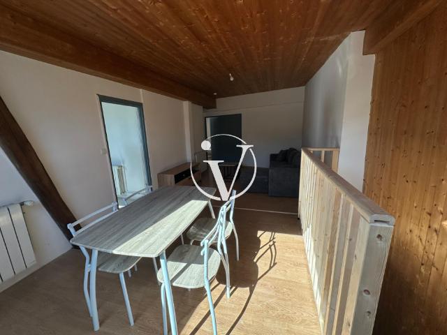 Appartement location à Chartres, Blandainville